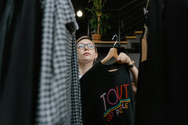 Transition de la Mode Éphémère vers une Approche Holistique : Vers un Avenir Durable en Harmonie