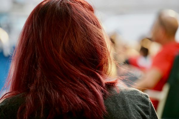 Faites le choix sain : optez pour la coloration végétale