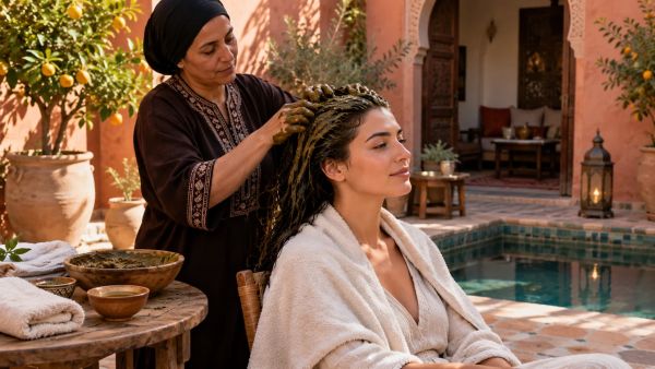 Les avantages de la coloration végétale pour un choix sain