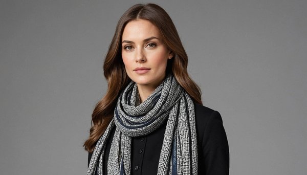 Écharpes carrés : le style et le confort en toutes saisons